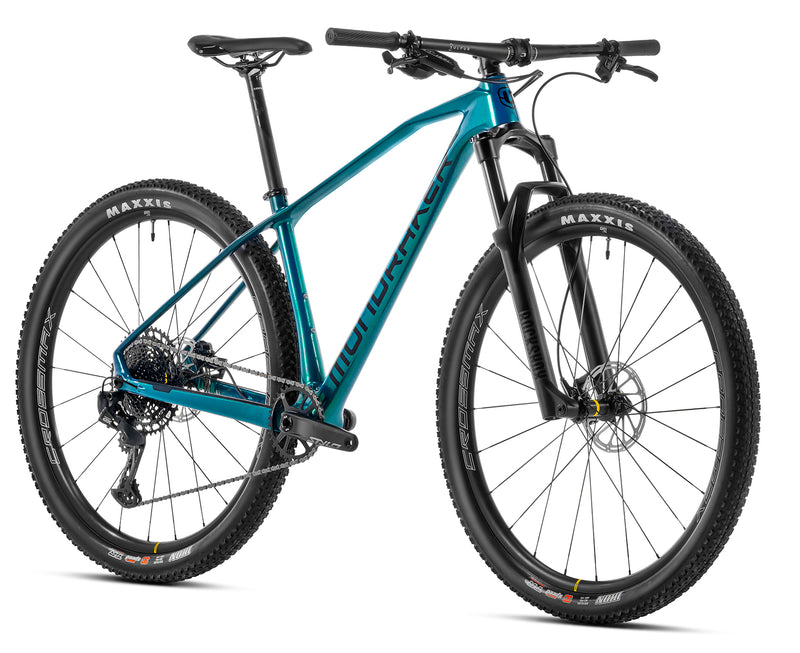Mondraker Chrono Carbon SE - Premium Bikeshop