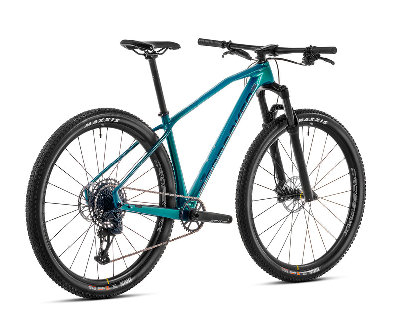 Mondraker Chrono Carbon SE - Premium Bikeshop