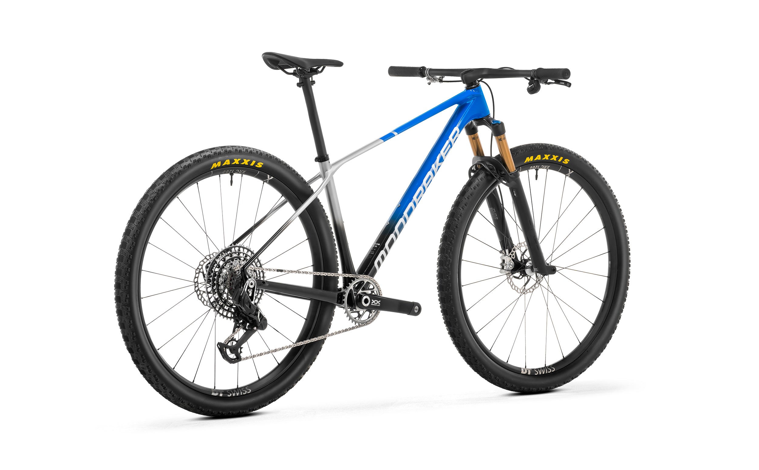Mondraker Podium RR SL