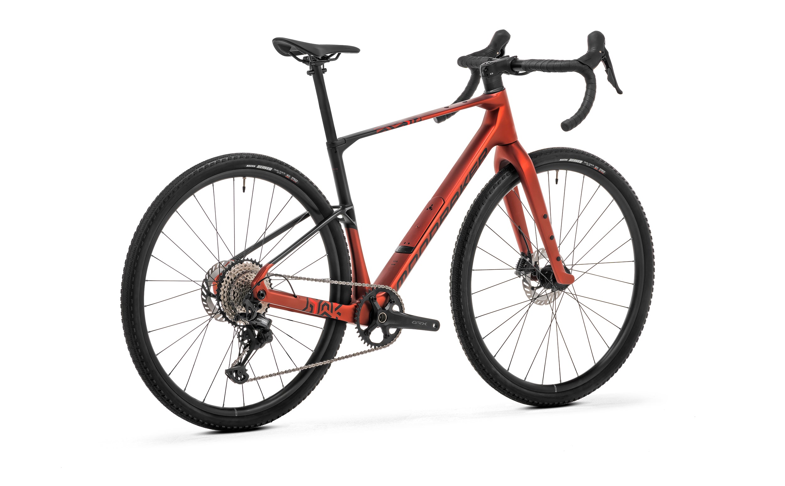 Mondraker Arid Carbon - Premium Bikeshop
