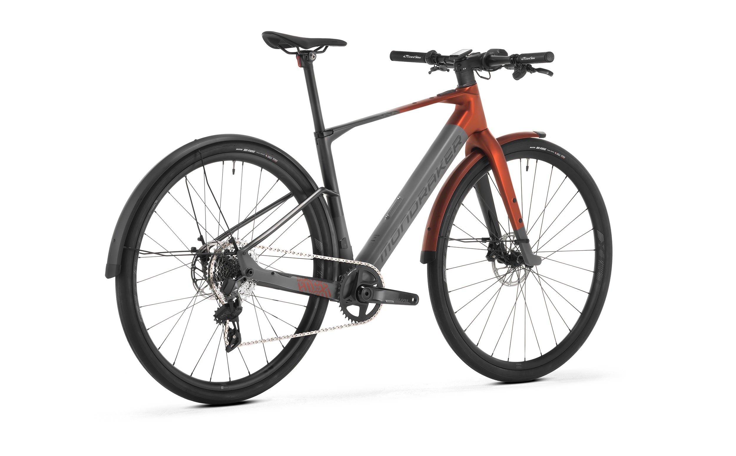 Mondraker Dusty RX - Premium Bikeshop