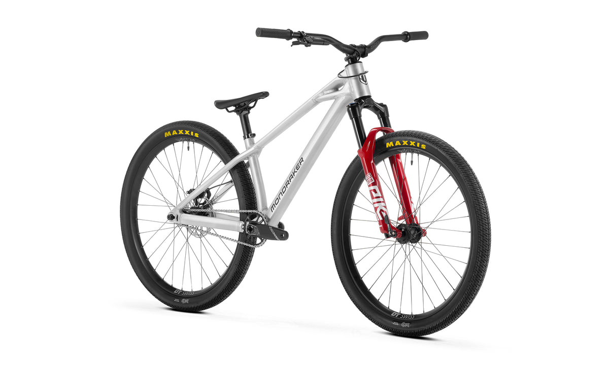 Mondraker KAOZ Raw Alloy