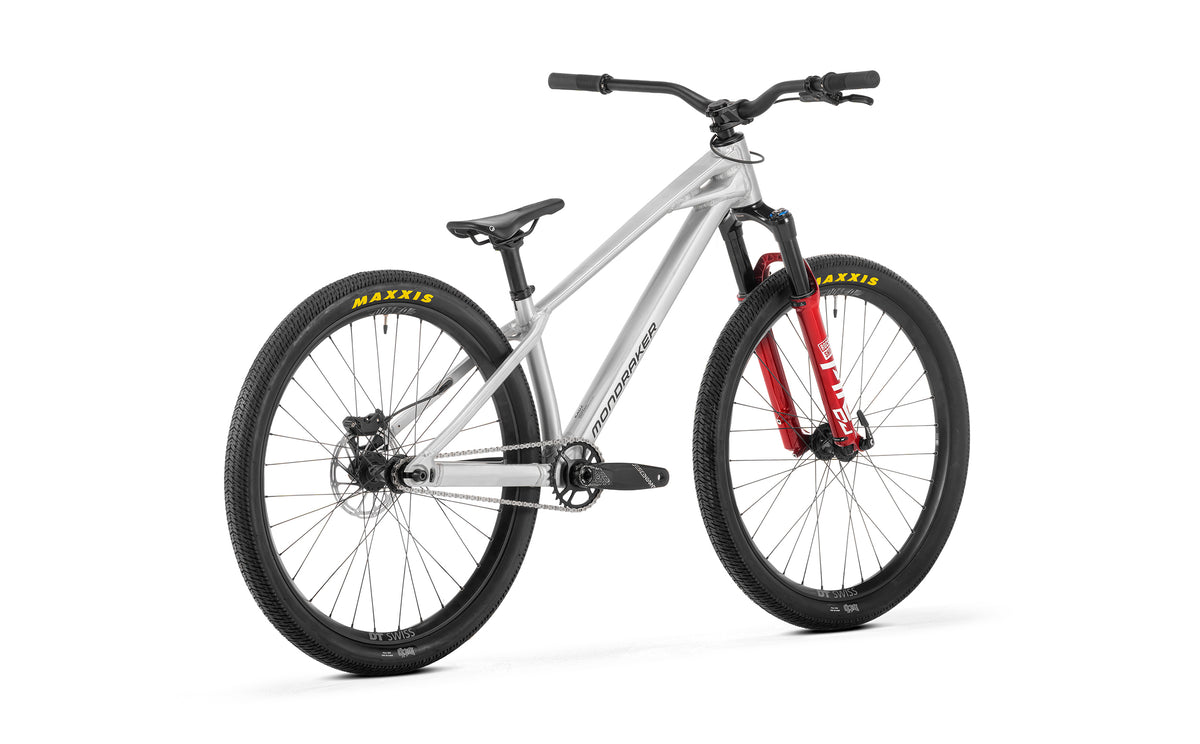 Mondraker KAOZ Raw Alloy