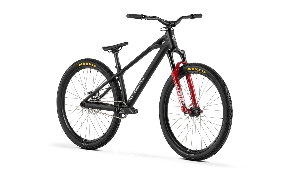 Mondraker KAOZ Superblack