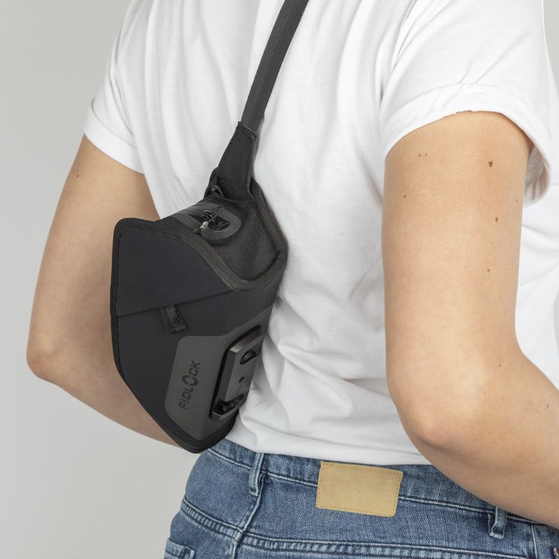 FIDLOCK TWIST essential bag M - Premium Bikeshop