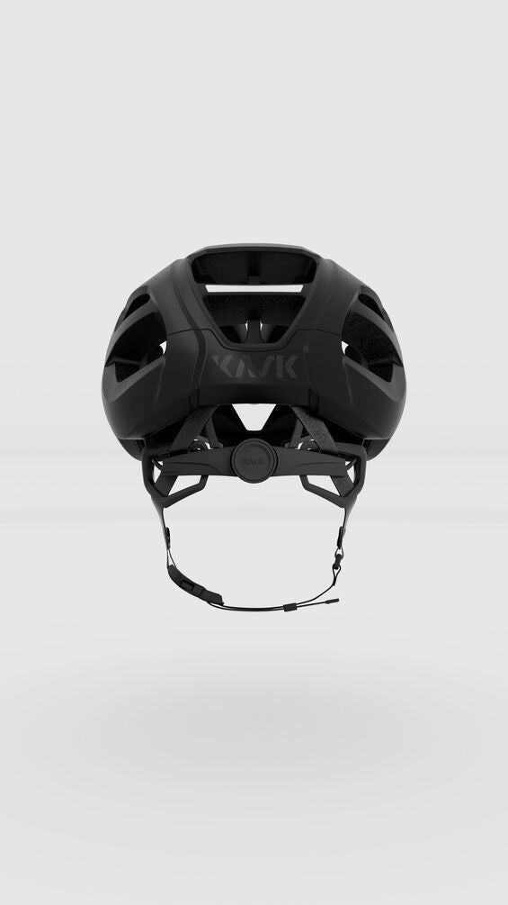 Kask Protone Icon WG11 Helm black mat