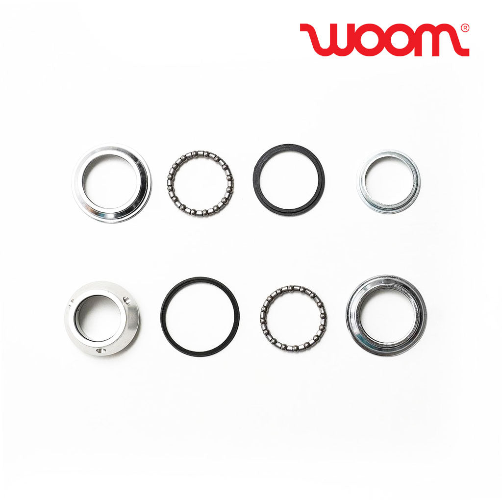WOOM Original Steuersatz - Premium Bikeshop