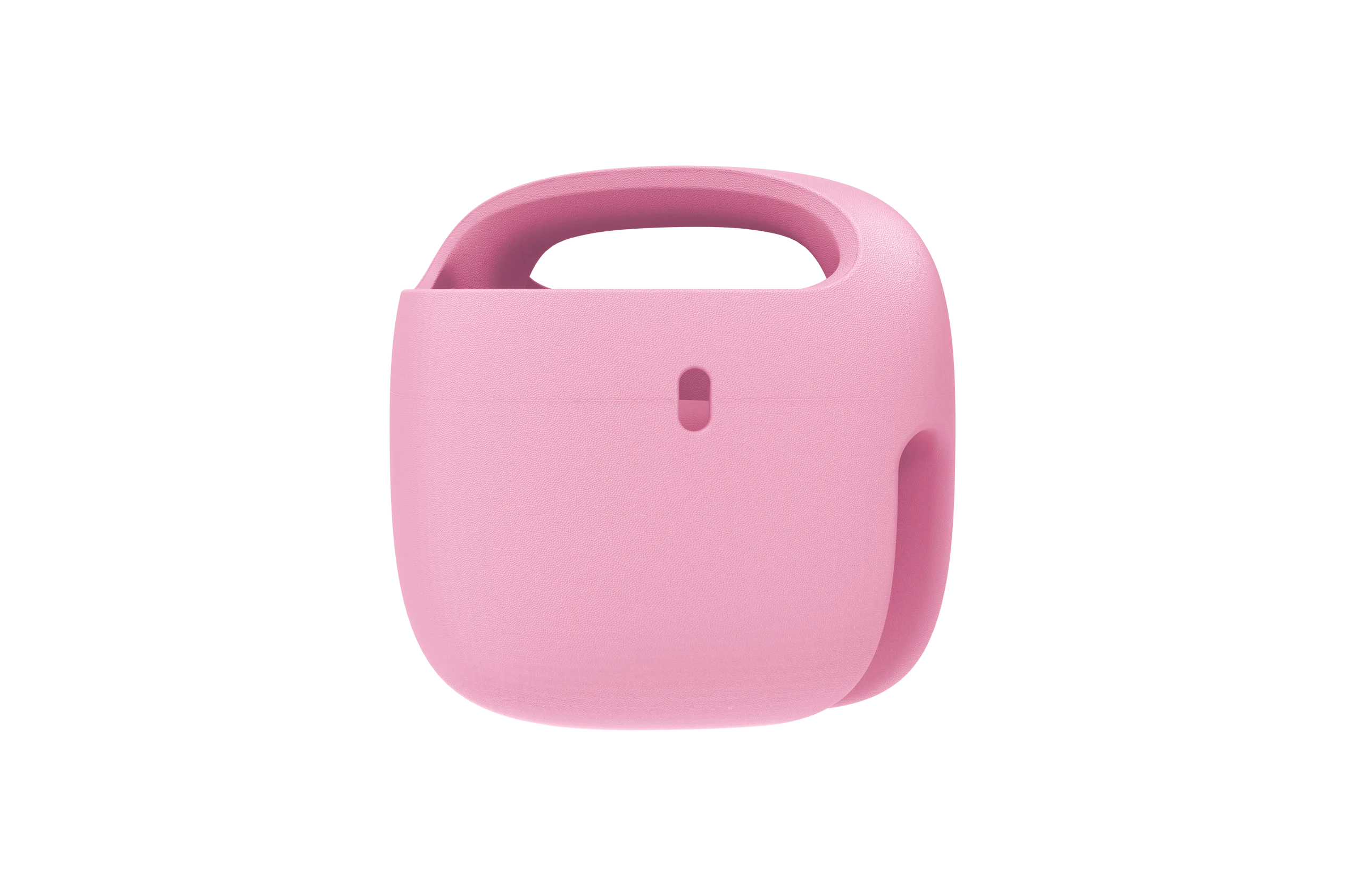 WOOM POP Kinderfahrradkorb marshmallow pink - Premium Bikeshop