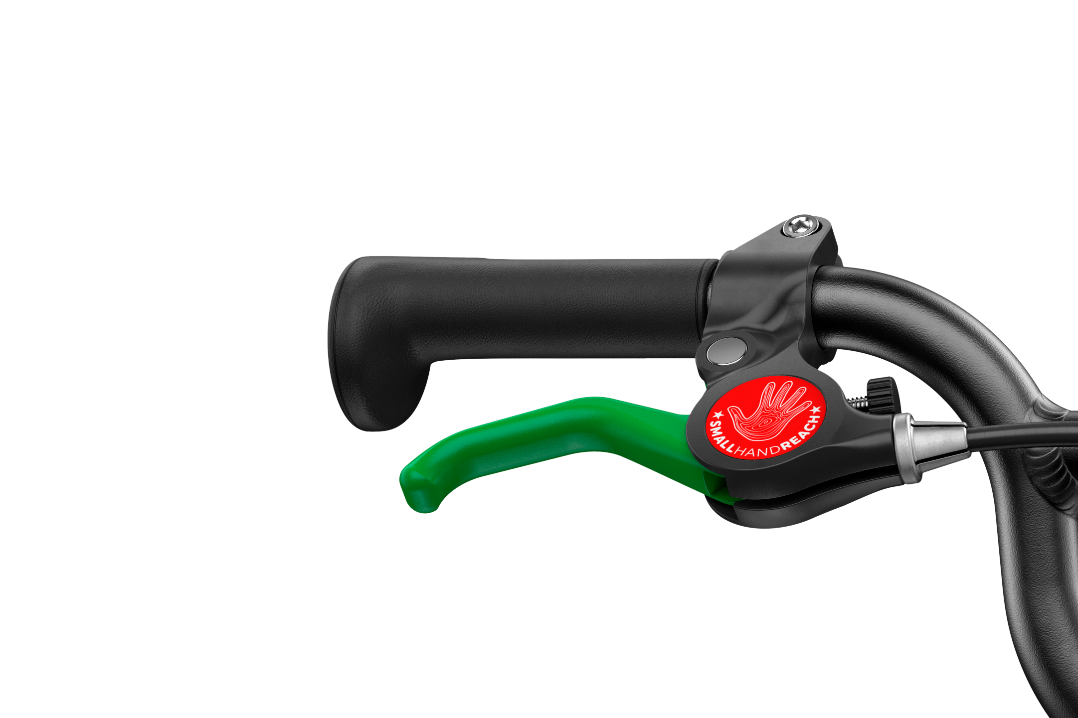 WOOM GO 2 spearmint crush - Premium Bikeshop