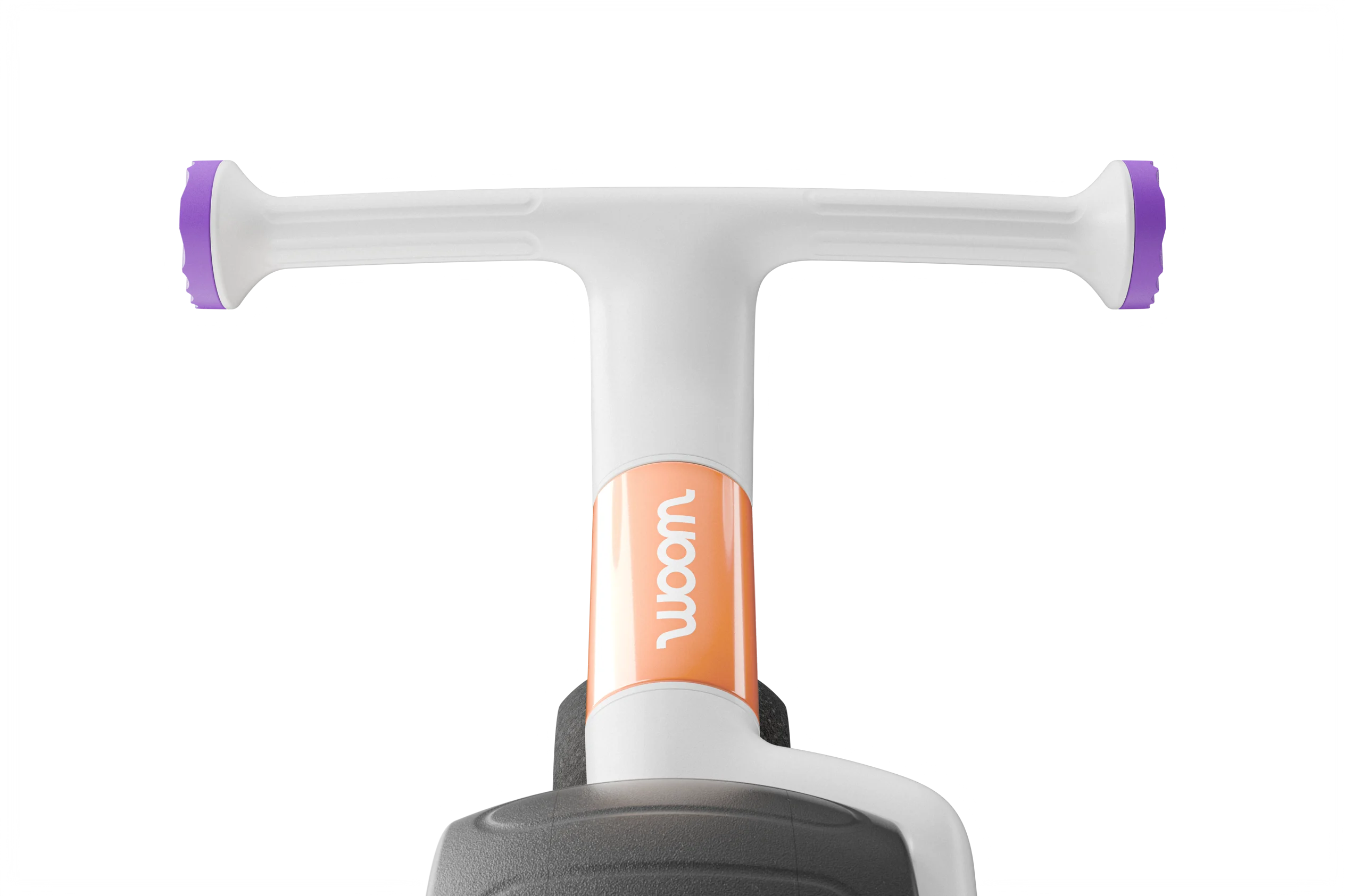 WOOM® WOW pop peach