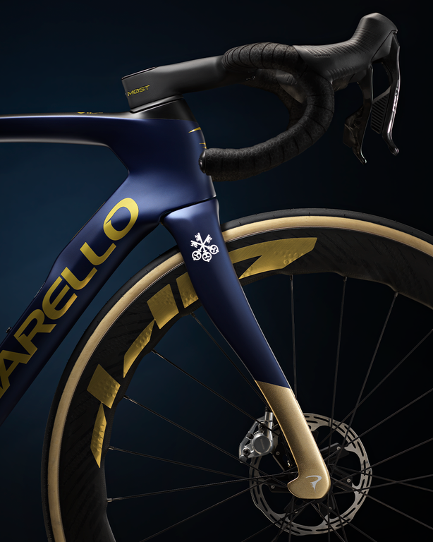 pinarello e rennrad 2021 Pinarello Dogma F Sram Red ETAP AXS