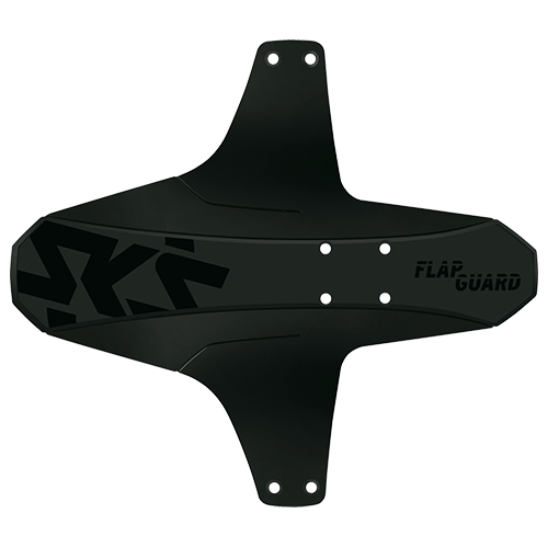 SKS FLAP GUARD BLACK - Premium Bikeshop