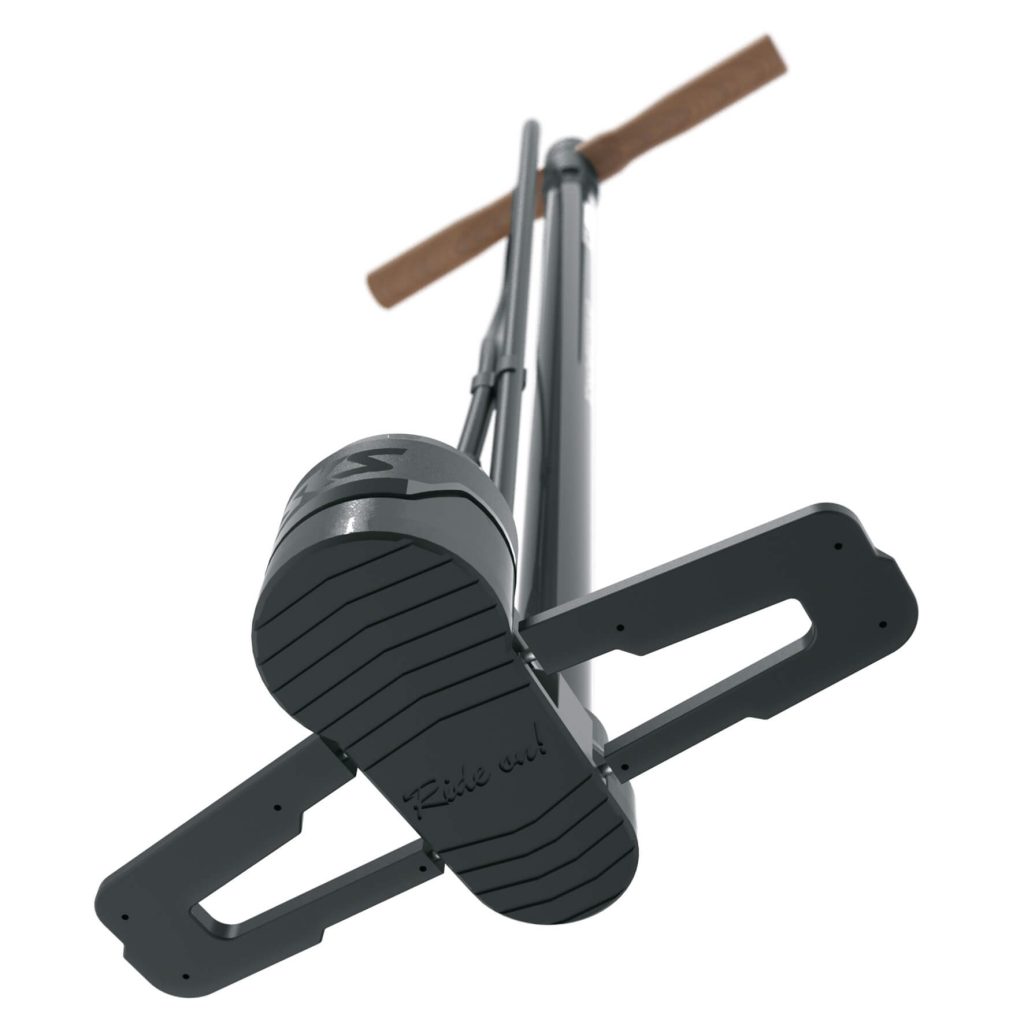 SKS RENNKOMPRESSOR NXT - Premium Bikeshop