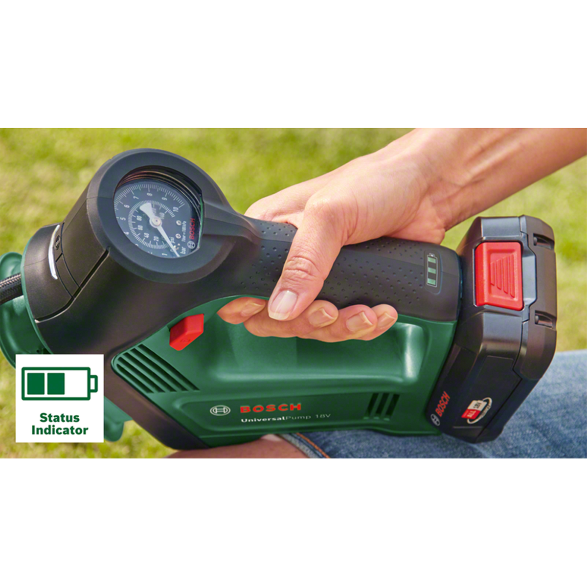 Bosch cordless compressor deals