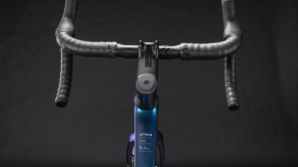 Cube ATTAIN C:62 SLT - Premium Bikeshop