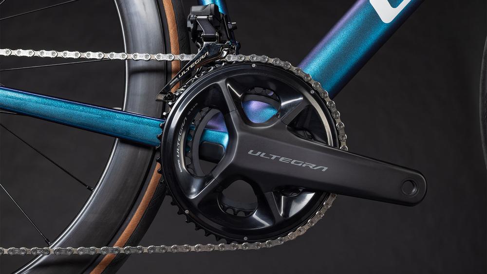 Cube ATTAIN C:62 SLT - Premium Bikeshop