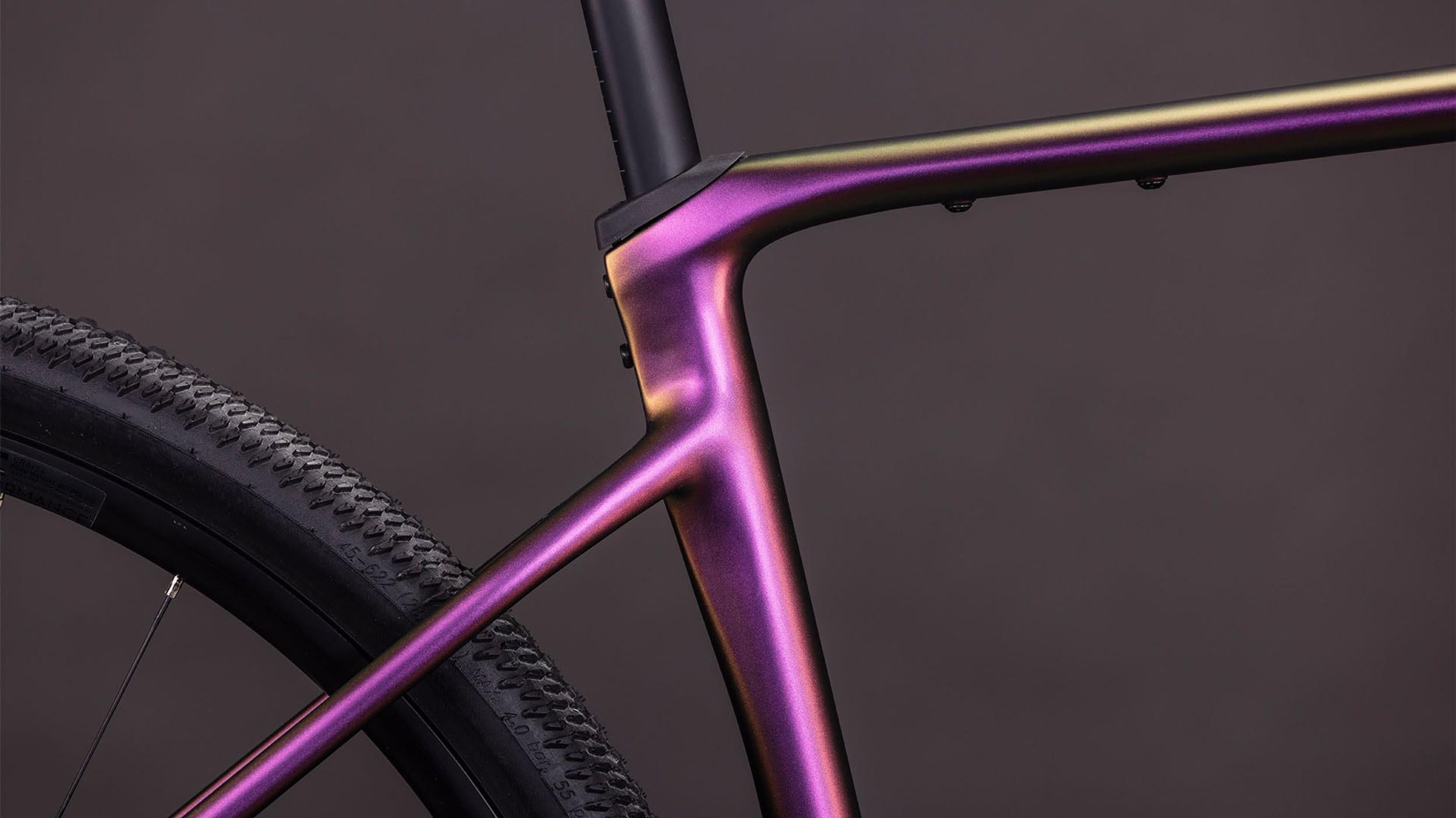 Cube Nuroad SLX molotov´n´black - Premium Bikeshop