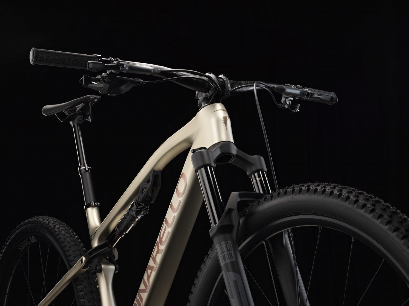 Pinarello Dogma XCT7 Gobi Ash