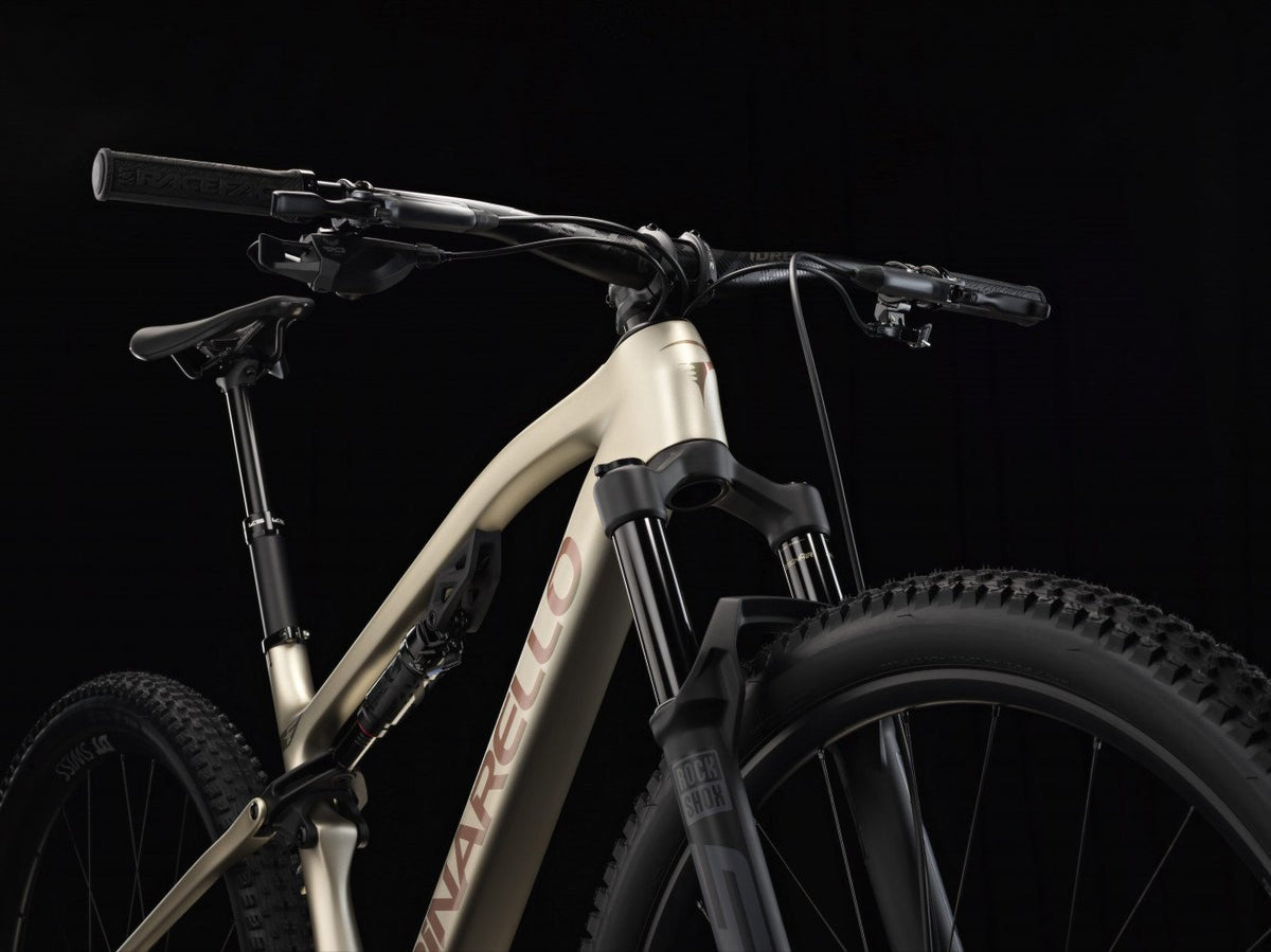 Pinarello Dogma XCT7 Gobi Ash