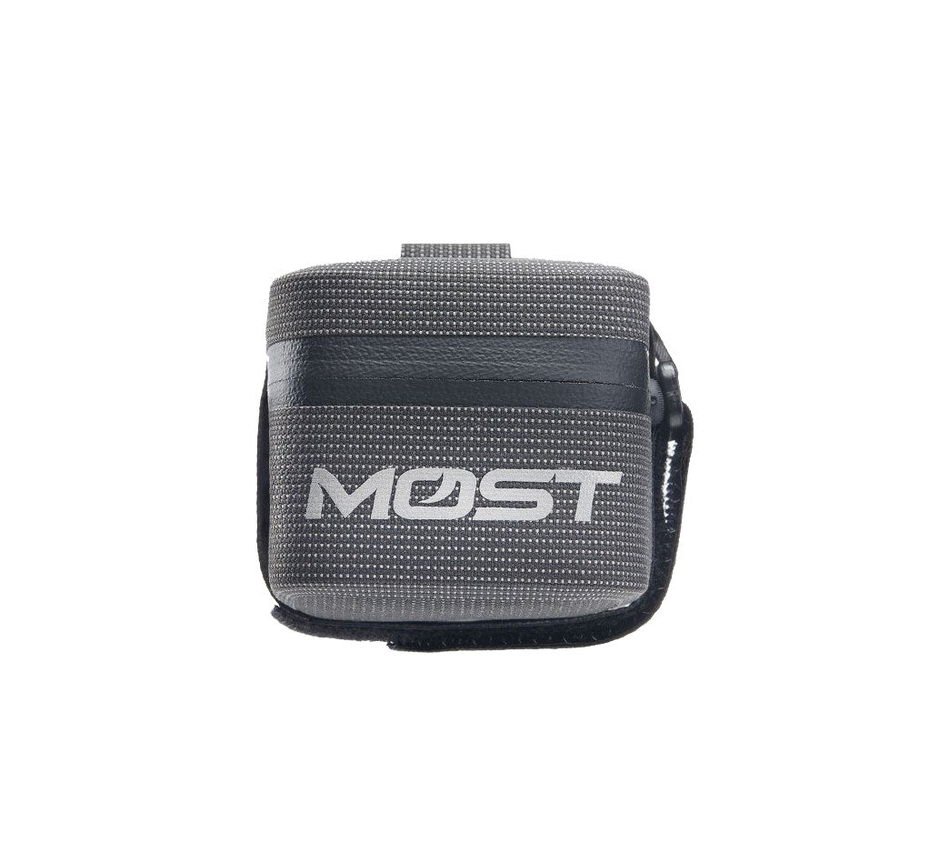 Pinarello Most Satteltasche The Case CyclePET waterproof AM - Premium Bikeshop