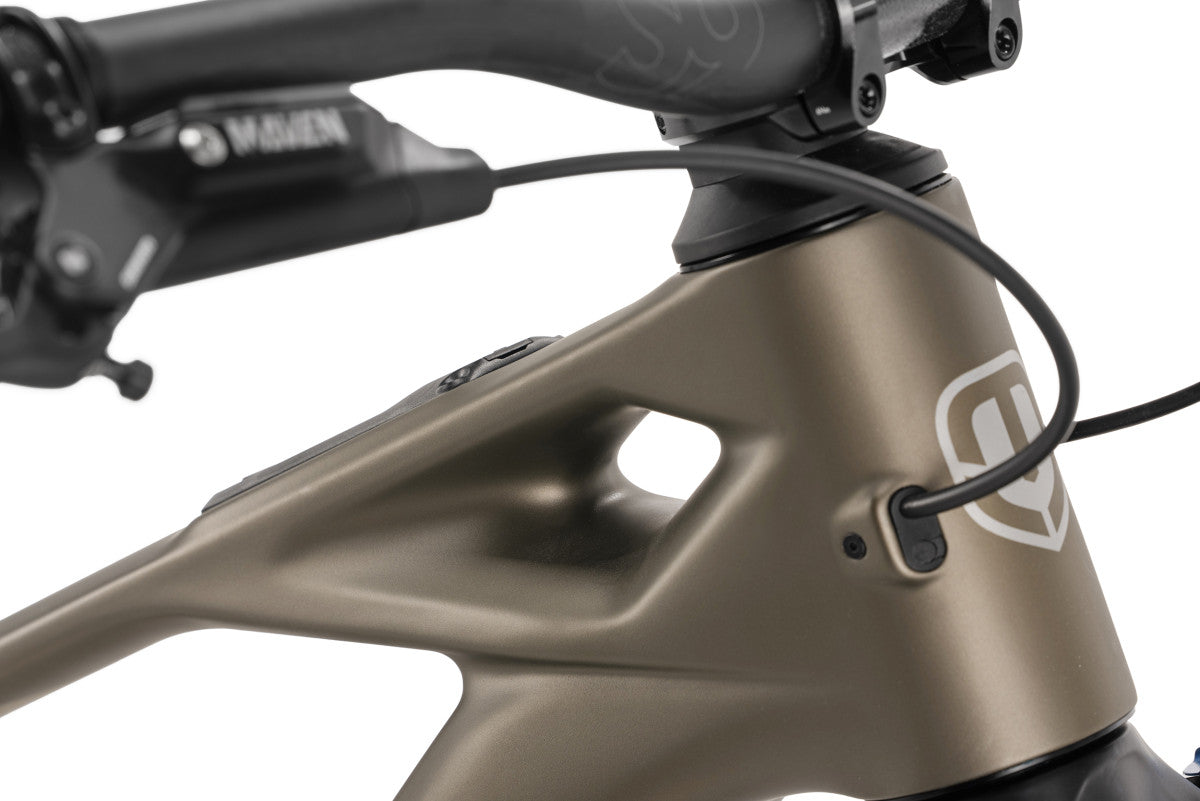 Mondraker ZENDIT RR saturn - Premium Bikeshop