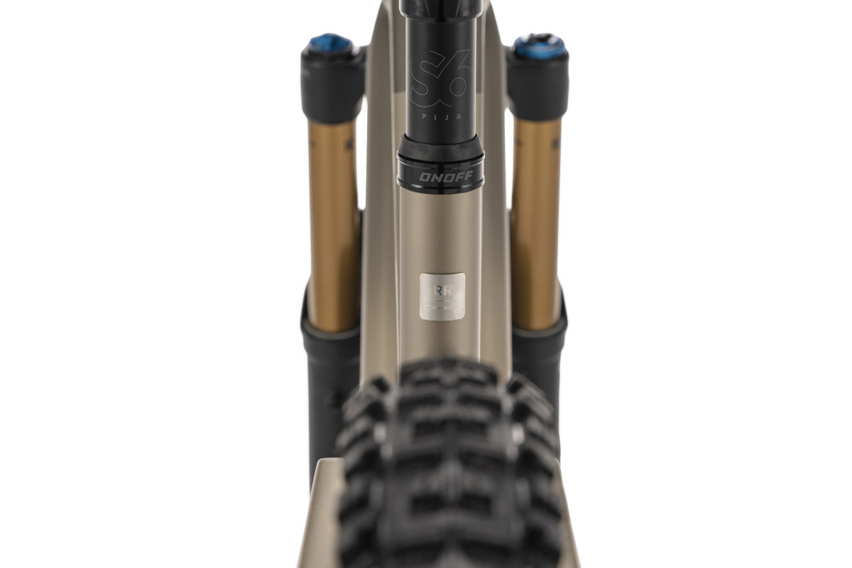 Mondraker ZENDIT RR saturn - Premium Bikeshop