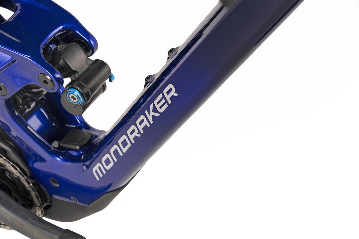 Mondraker ZENDIT XR admiral blue - Premium Bikeshop