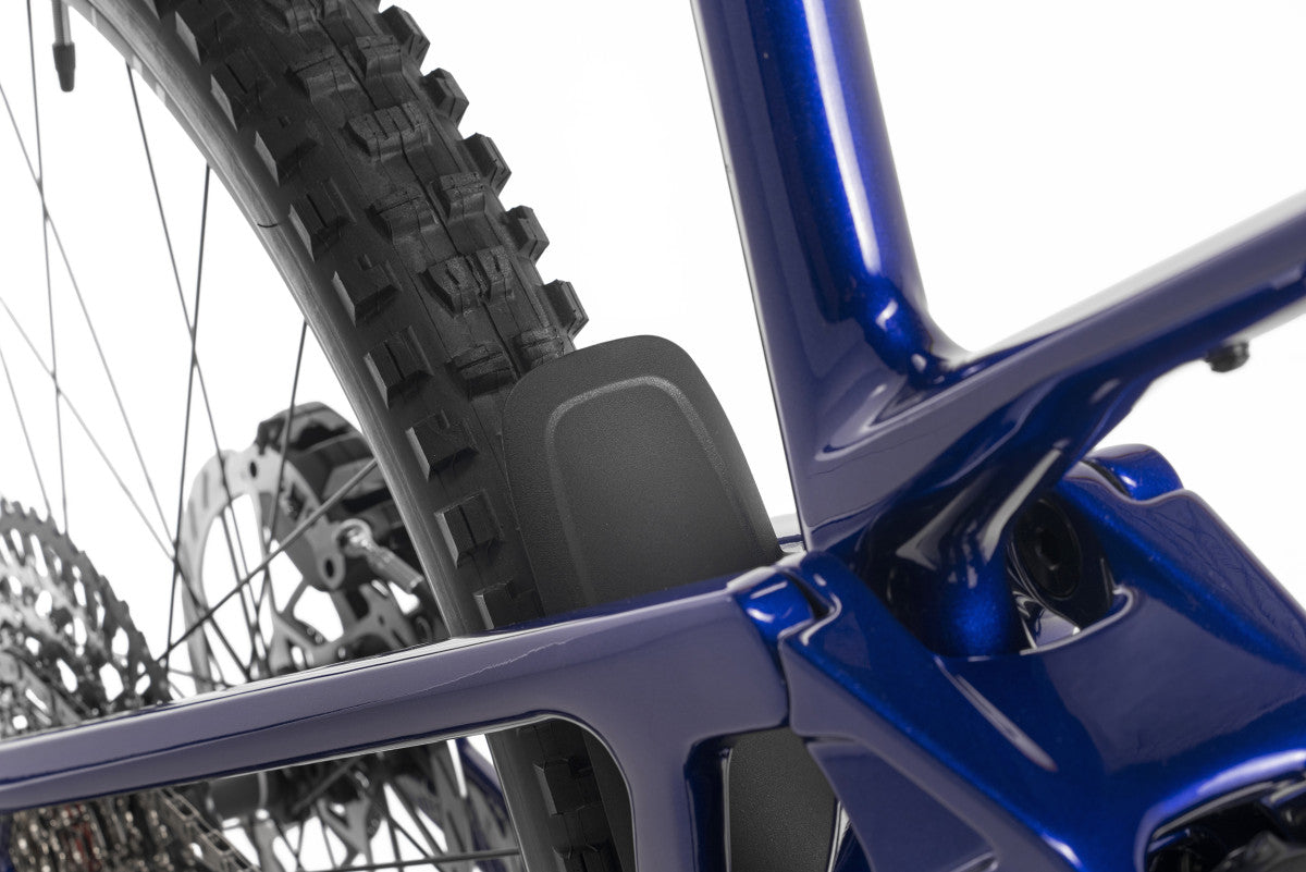 Mondraker ZENDIT XR admiral blue - Premium Bikeshop