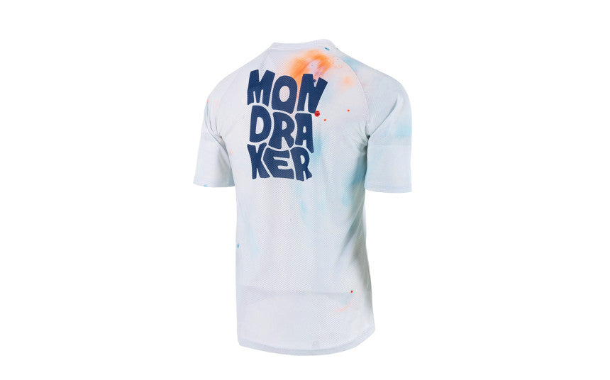 Mondraker Jersey Dust Kurzarm