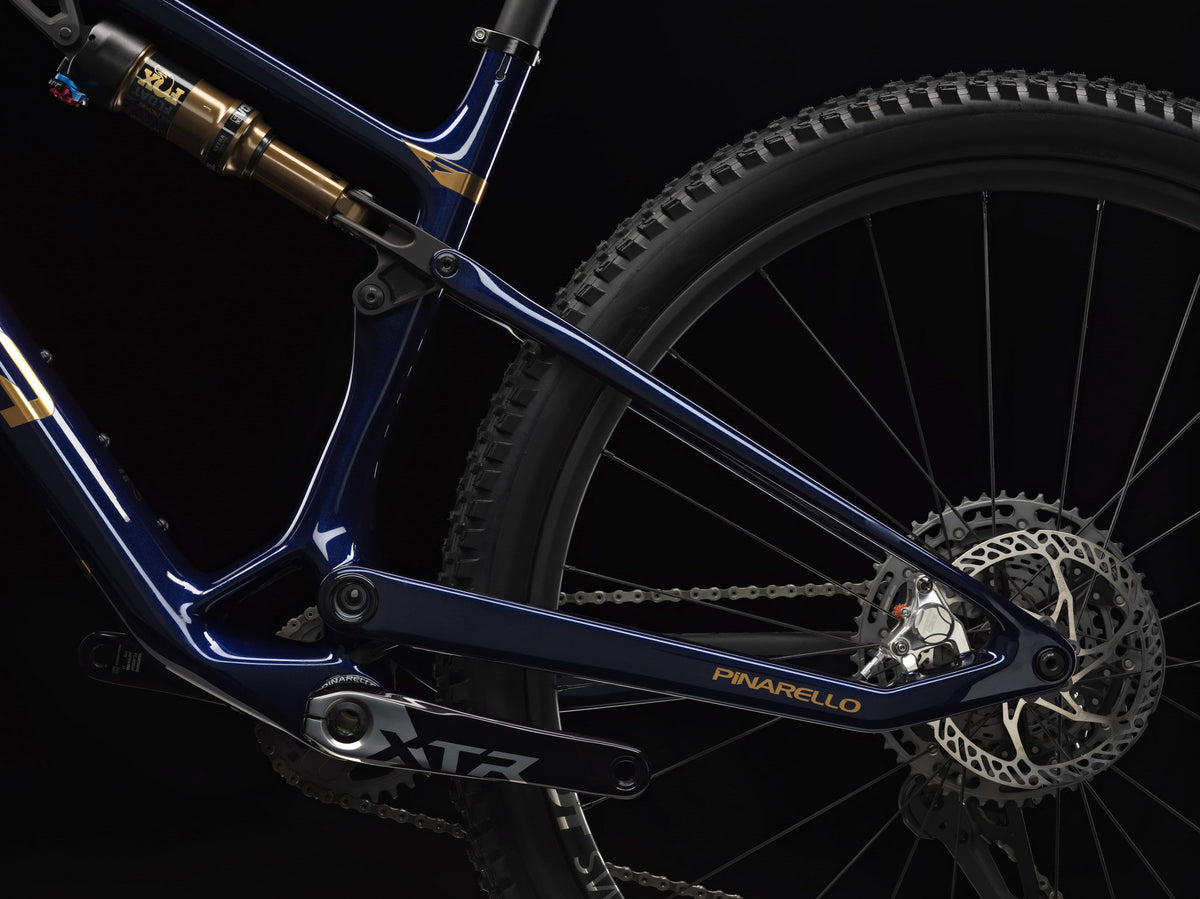 Pinarello Dogma XCT Arctic Veil