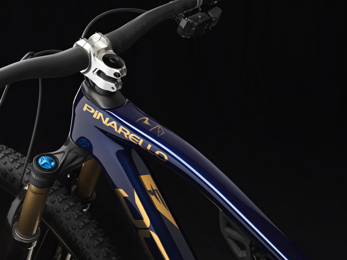 Pinarello Dogma XCT Arctic Veil