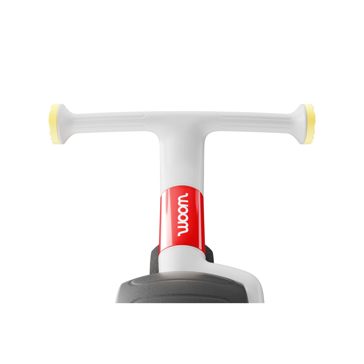 WOOM® WOW woom red Limited Edition mit Stapelstein®