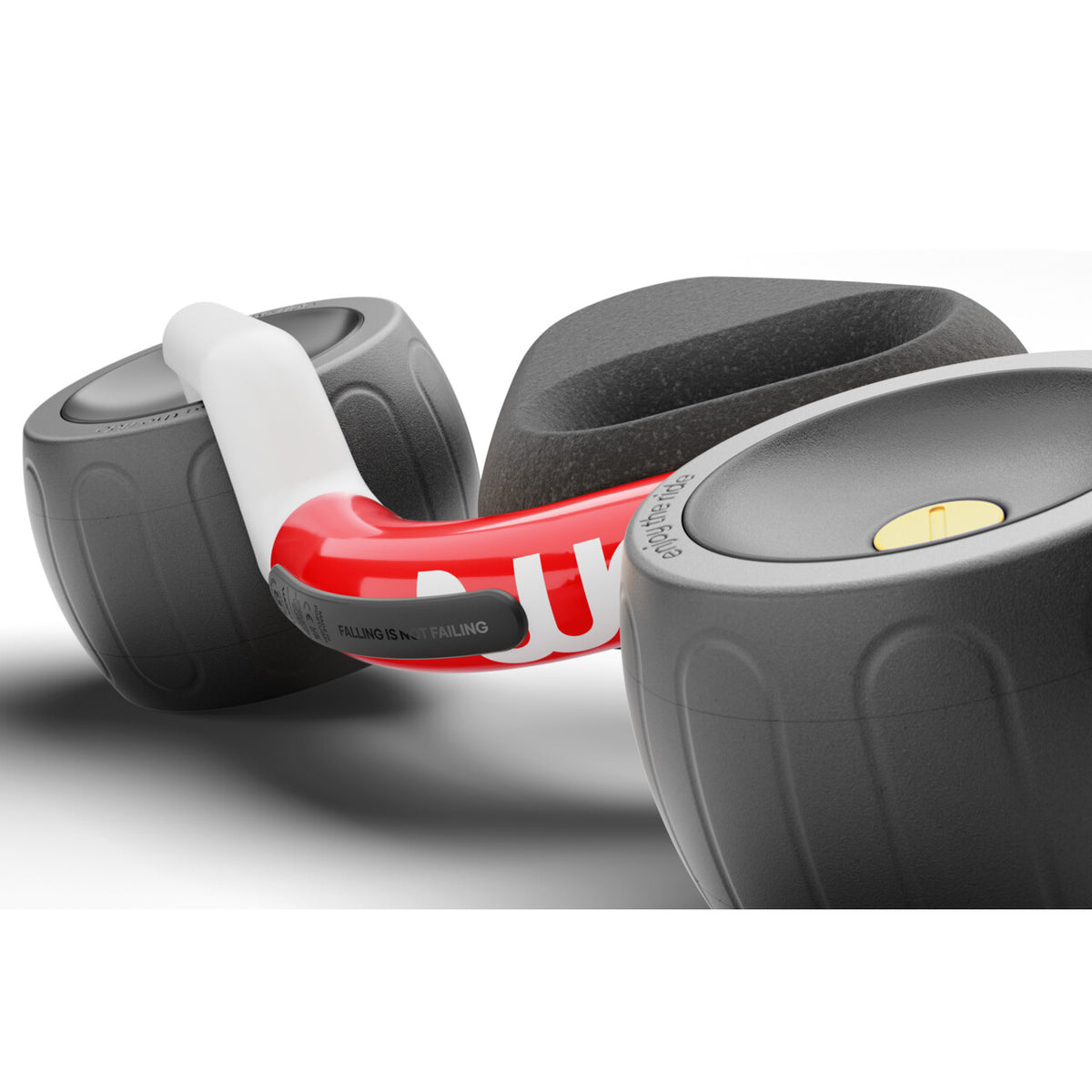 WOOM® WOW woom red Limited Edition mit Stapelstein®