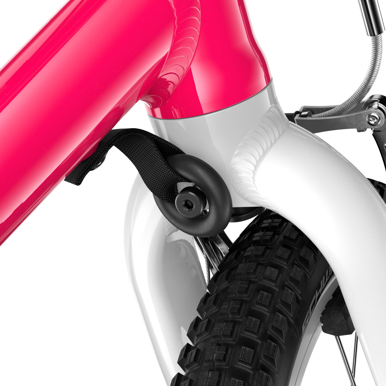woom 3 fahrrad xxl WOOM GO 3 hot pink