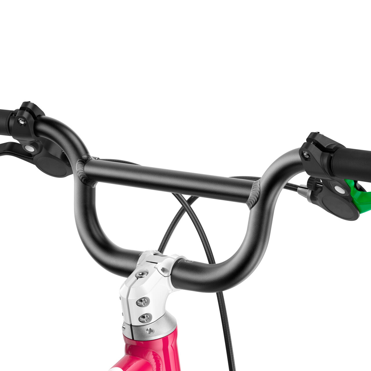 lenkertasche woom 3 WOOM GO 3 hot pink