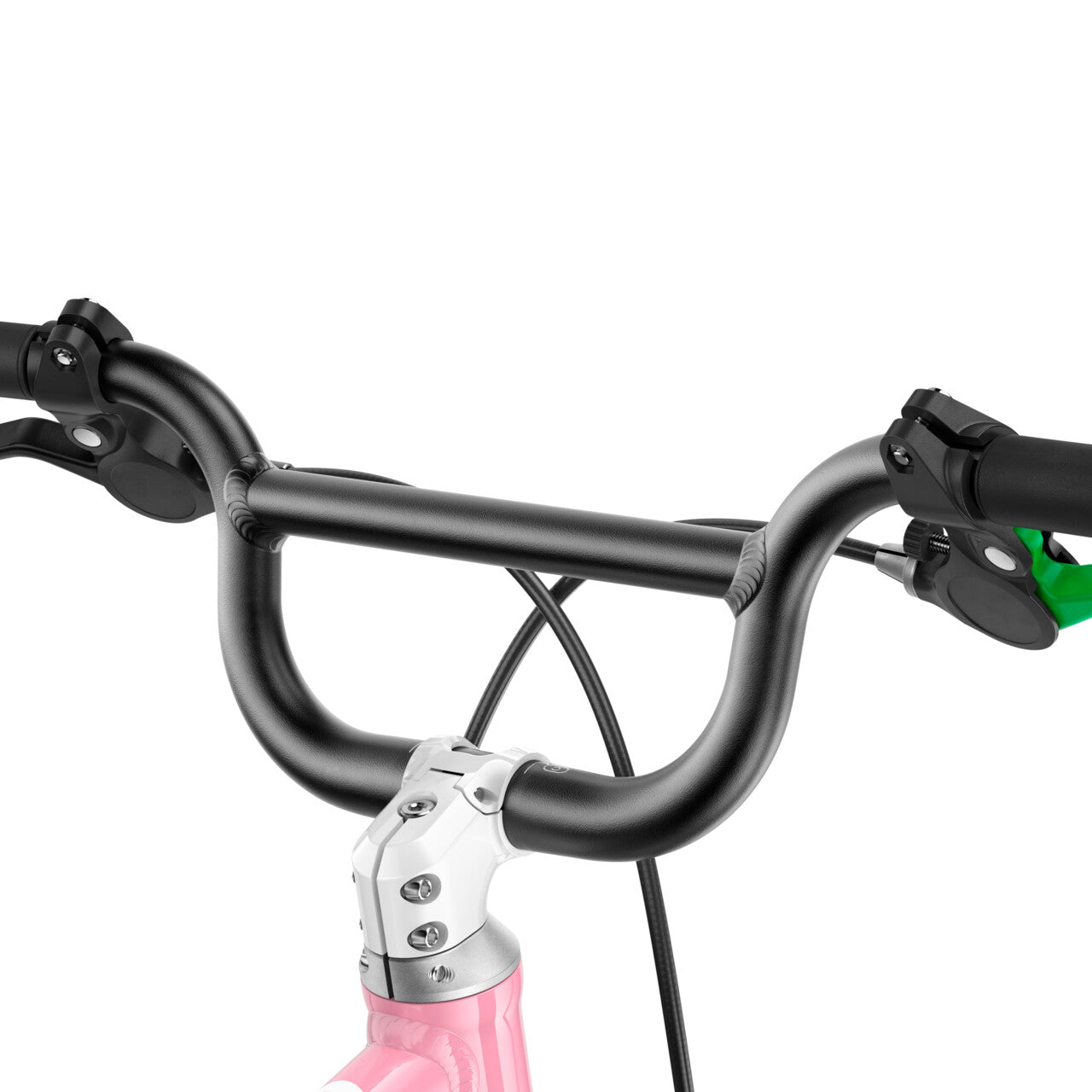 WOOM GO 1 Plus powder pink - Premium Bikeshop