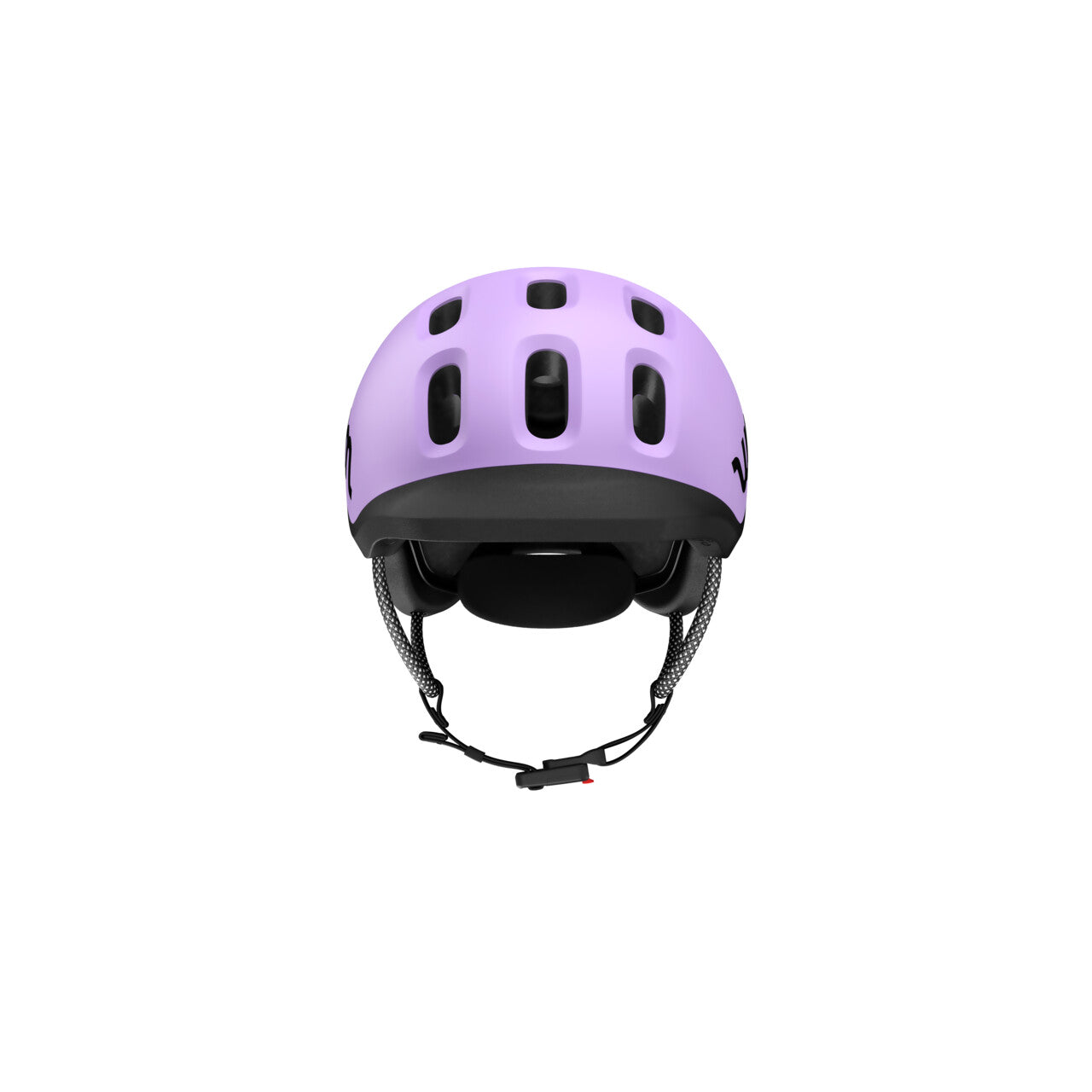 WOOM Ready Kinderhelm  lilac - Premium Bikeshop