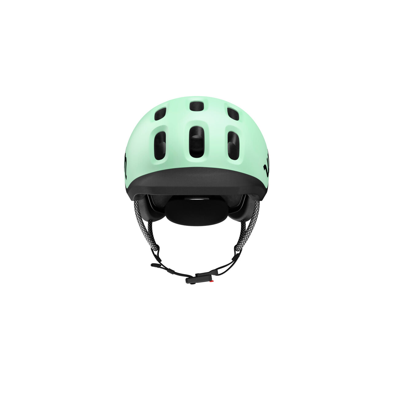 woom fahrradhelme WOOM Ready Kinderhelm mint