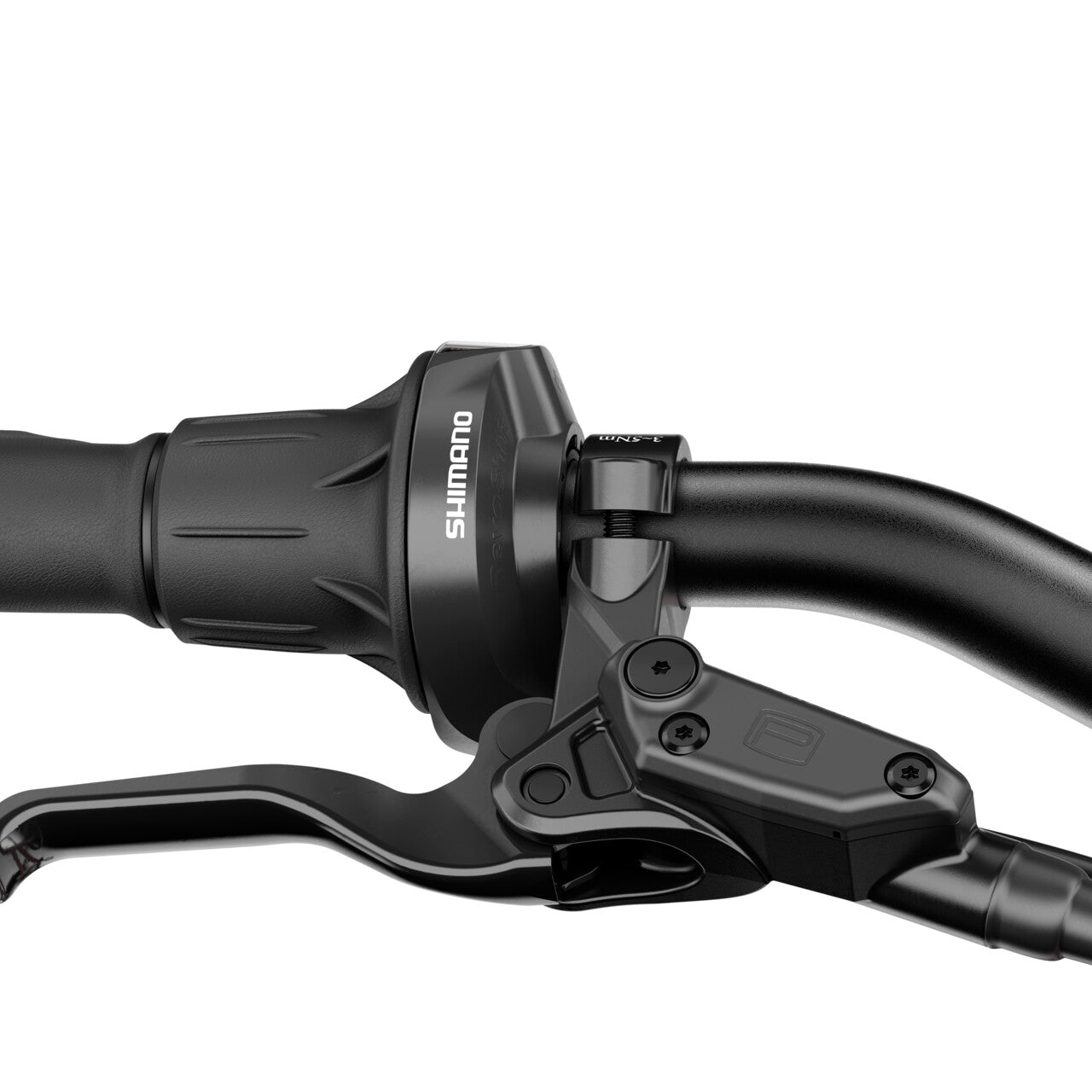 WOOM® Explore 4 magnetic blue - Premium Bikeshop