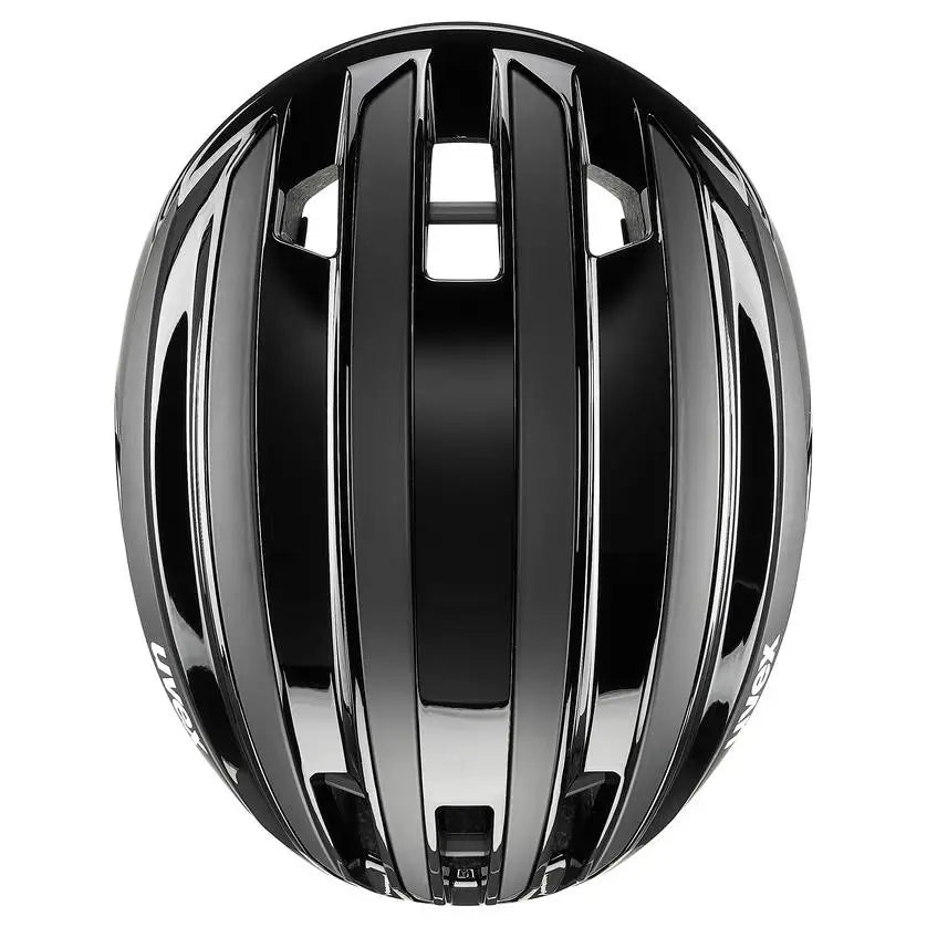 UVEX surge aero MIPS black matt - Premium Bikeshop