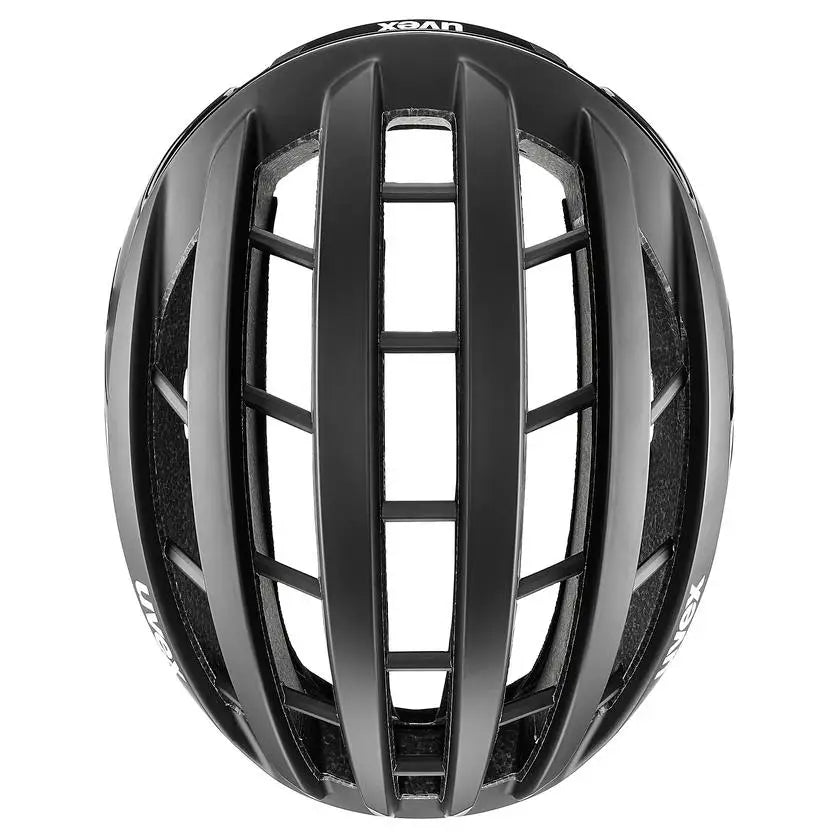 UVEX surge aero MIPS black matt - Premium Bikeshop