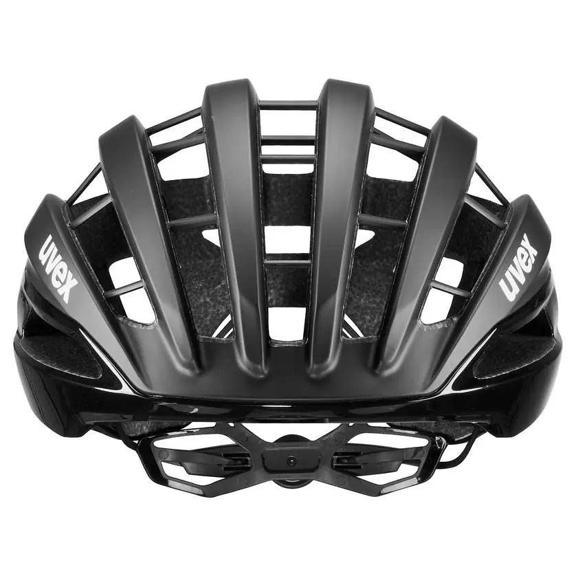 UVEX surge aero MIPS black matt - Premium Bikeshop