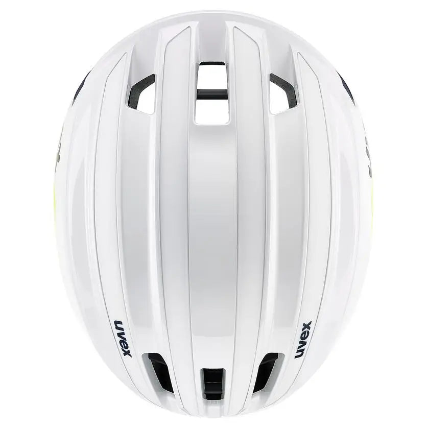UVEX surge aero MIPS Team Edition 2025 - Premium Bikeshop