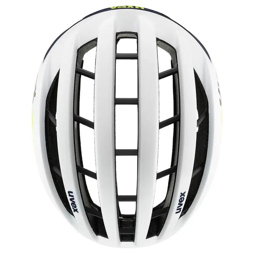 uvex fahrradhelm bedienungsanleitung UVEX surge aero MIPS Team Edition 2025