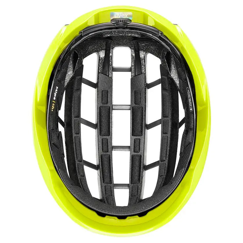 UVEX surge aero MIPS Team Edition 2025 - Premium Bikeshop