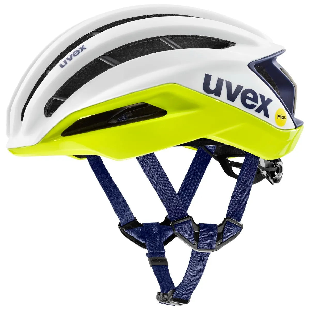 UVEX surge aero MIPS Team Edition 2025 - Premium Bikeshop
