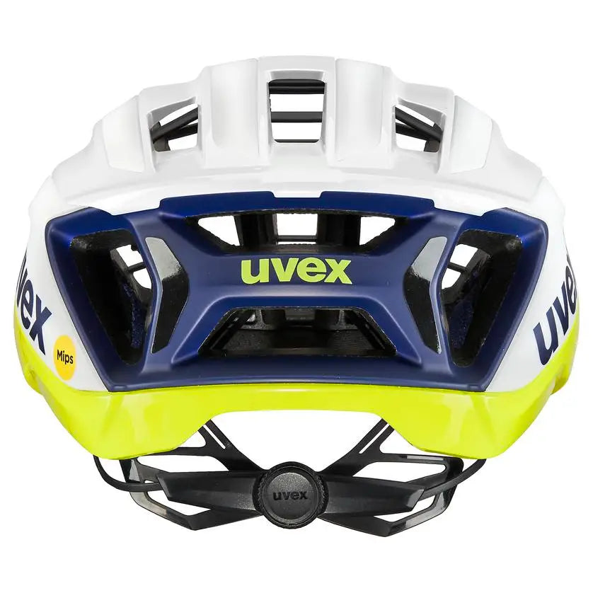 UVEX surge aero MIPS Team Edition 2025 - Premium Bikeshop