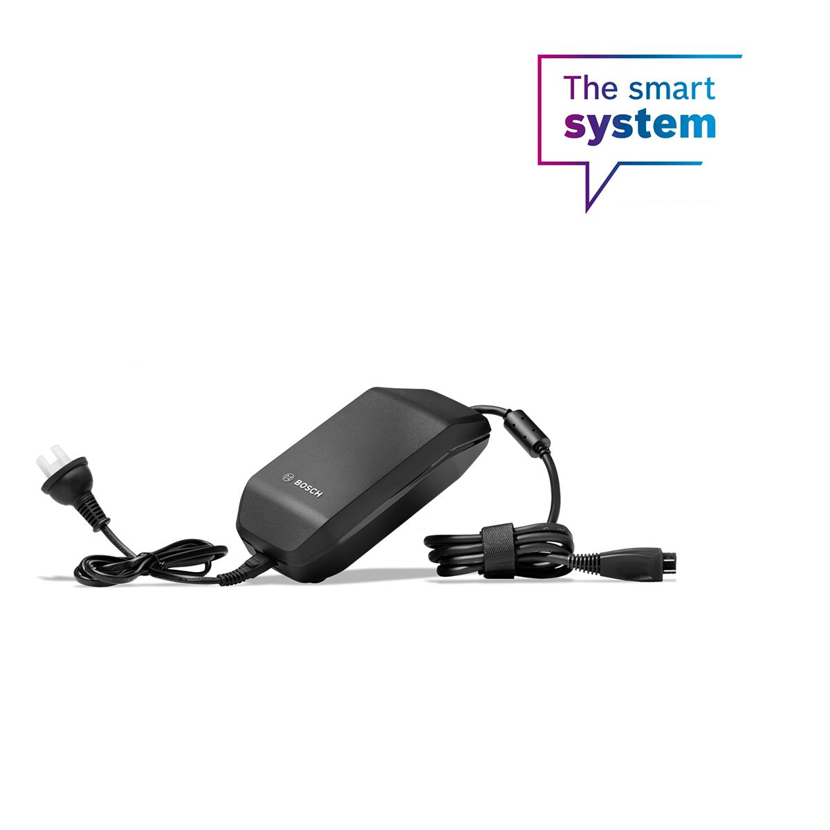 BOSCH Charger, 4A Ladegerät EU Variante - Premium Bikeshop