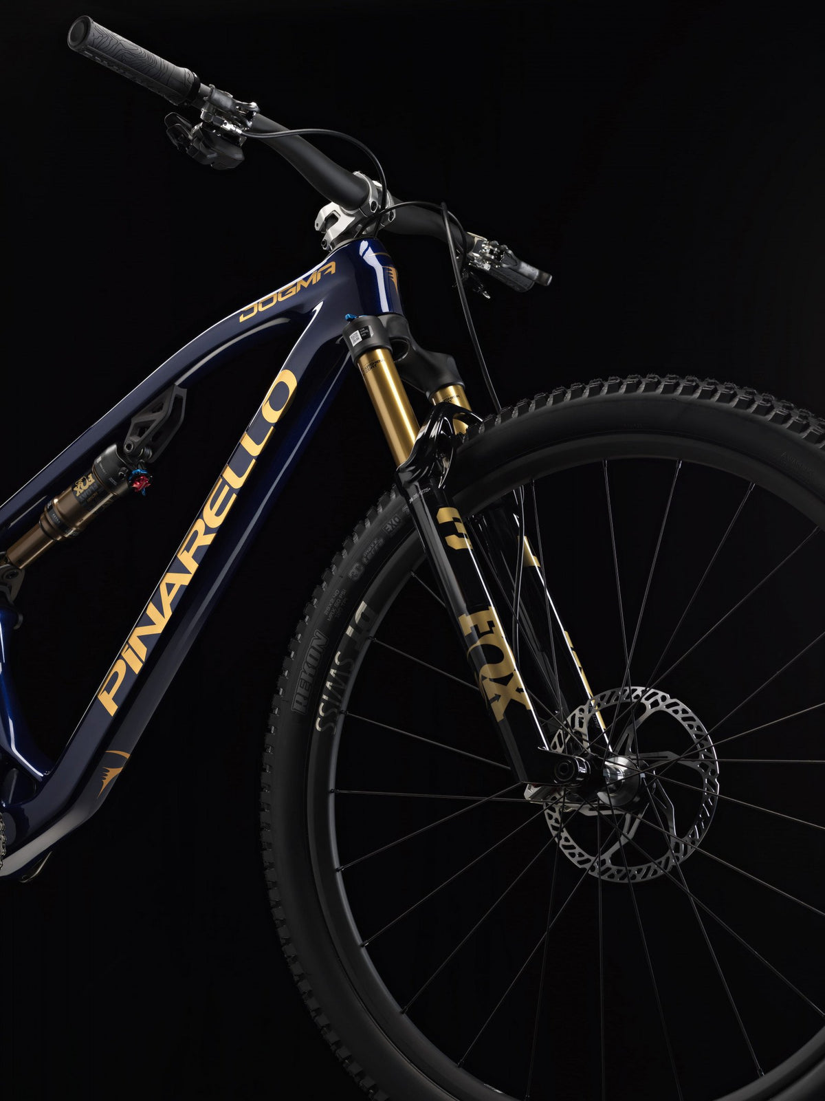 Pinarello Dogma XCT Arctic Veil