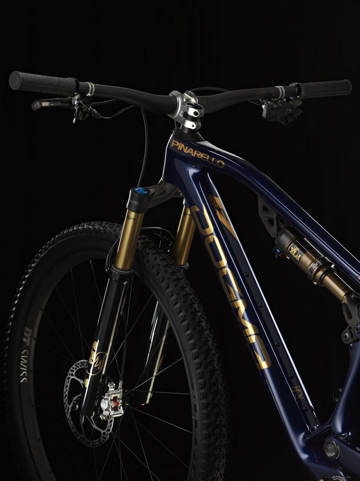 Pinarello Dogma XCT Arctic Veil